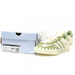 【AT12092】アディダスオリジナルスサンバOG × LABUBU 联名シリーズ | Adidas