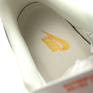 【AT12094】グッチ x ナイキ エア フォース １ ローコラボスニーカー - 贅沢なイタリアとスポーツ文化が融合 | Nike x Gucci