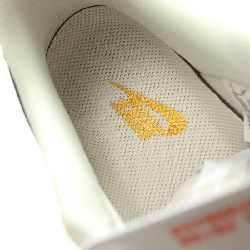 【AT12094】グッチ x ナイキ エア フォース １ ローコラボスニーカー - 贅沢なイタリアとスポーツ文化が融合 | Nike x Gucci