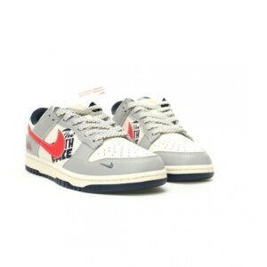 【AT12097】ナイキSBダンクロー × The North Faceコラボスニーカー - ストリートとアウトドアの融合 | Nike x The North Face