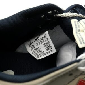 【AT12097】ナイキSBダンクロー × The North Faceコラボスニーカー - ストリートとアウトドアの融合 | Nike x The North Face