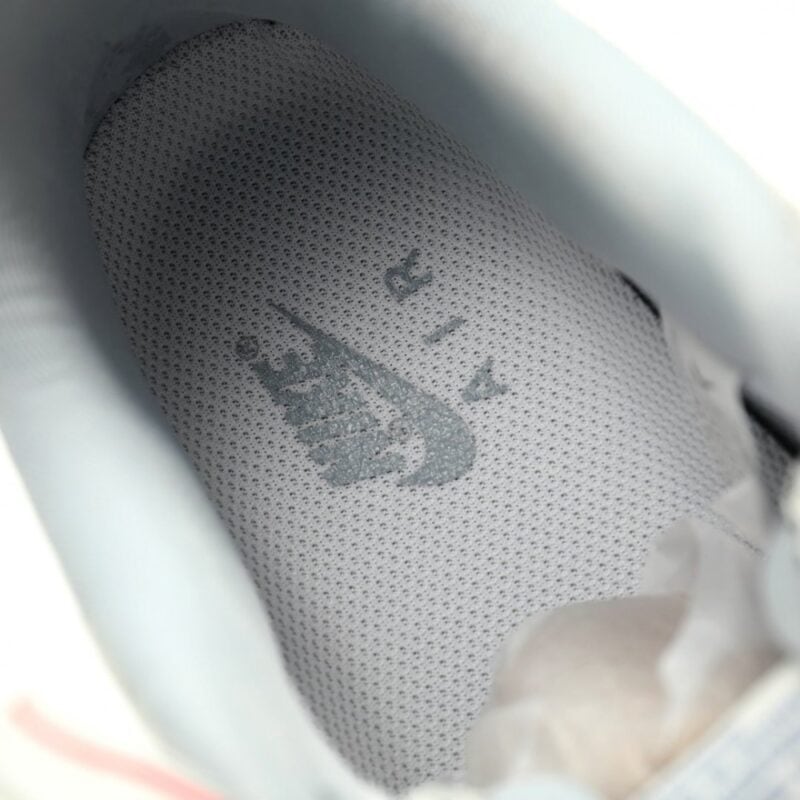 【AT12098】Louis Vuitton x Nike Air Force 1スニーカー - ストリートと高級ファッションの融合 | LV x Nike