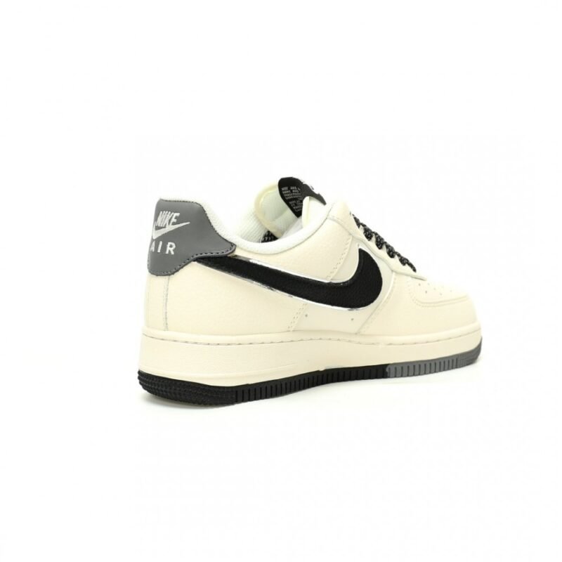 【AT12101】Off-White™ x Nike Air Force 1 '07 コラボレーションクラシック | Off-White x Nike