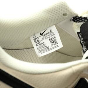 【AT12101】Off-White™ x Nike Air Force 1 '07 コラボレーションクラシック | Off-White x Nike