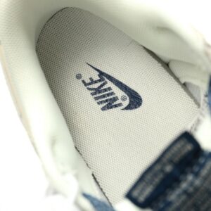 【AT12102】Louis Vuitton x Nike SB Dunk Low コラボスニーカー カジュアルファッションアート作品 | LV x Nike
