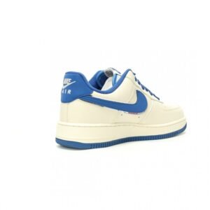 【AT12105】Nike エアフォース1ロー x トラビス・スコット "カクタスジャック" 联名、ストリートファッションと音楽文化を融合したシューズ | Nike x Travis Scott