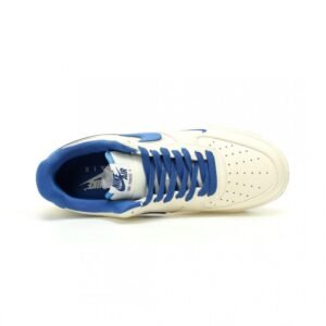 【AT12105】Nike エアフォース1ロー x トラビス・スコット "カクタスジャック" 联名、ストリートファッションと音楽文化を融合したシューズ | Nike x Travis Scott