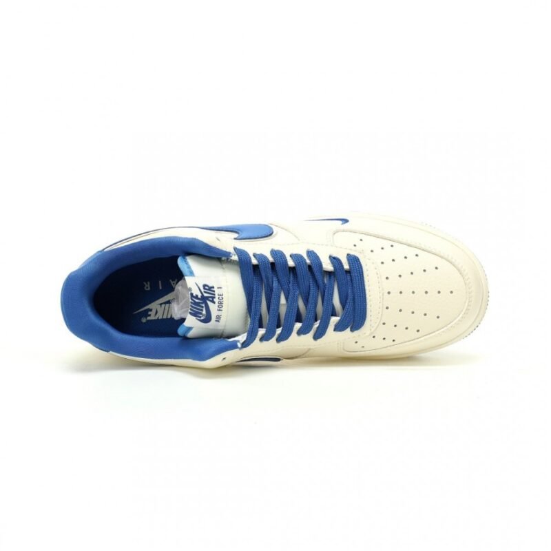 【AT12105】Nike エアフォース1ロー x トラビス・スコット "カクタスジャック" 联名、ストリートファッションと音楽文化を融合したシューズ | Nike x Travis Scott