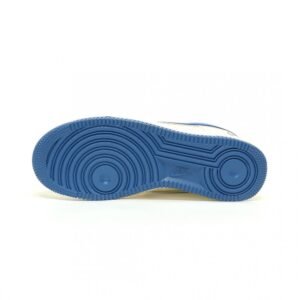 【AT12105】Nike エアフォース1ロー x トラビス・スコット "カクタスジャック" 联名、ストリートファッションと音楽文化を融合したシューズ | Nike x Travis Scott
