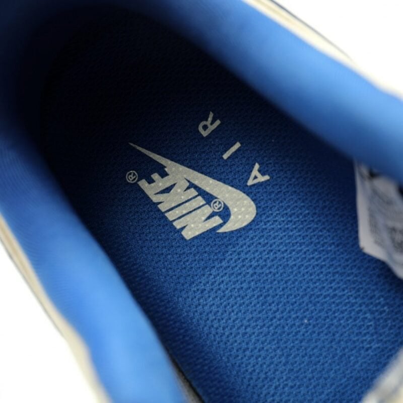 【AT12105】Nike エアフォース1ロー x トラビス・スコット "カクタスジャック" 联名、ストリートファッションと音楽文化を融合したシューズ | Nike x Travis Scott