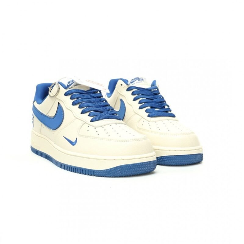 【AT12105】Nike エアフォース1ロー x トラビス・スコット "カクタスジャック" 联名、ストリートファッションと音楽文化を融合したシューズ | Nike x Travis Scott