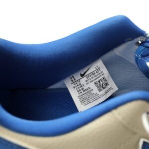 【AT12105】Nike エアフォース1ロー x トラビス・スコット "カクタスジャック" 联名、ストリートファッションと音楽文化を融合したシューズ | Nike x Travis Scott