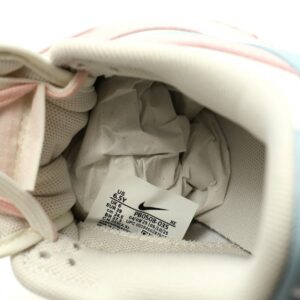 【AT12108】Nike SB Dunk Low ルック: ピンクと青のブルーベリーソーダデザイン | Dunk