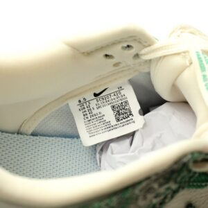 【AT12109】グッチ x ナイキSBダンクロー コラボ スケートボードシューズ | Gucci x Nike