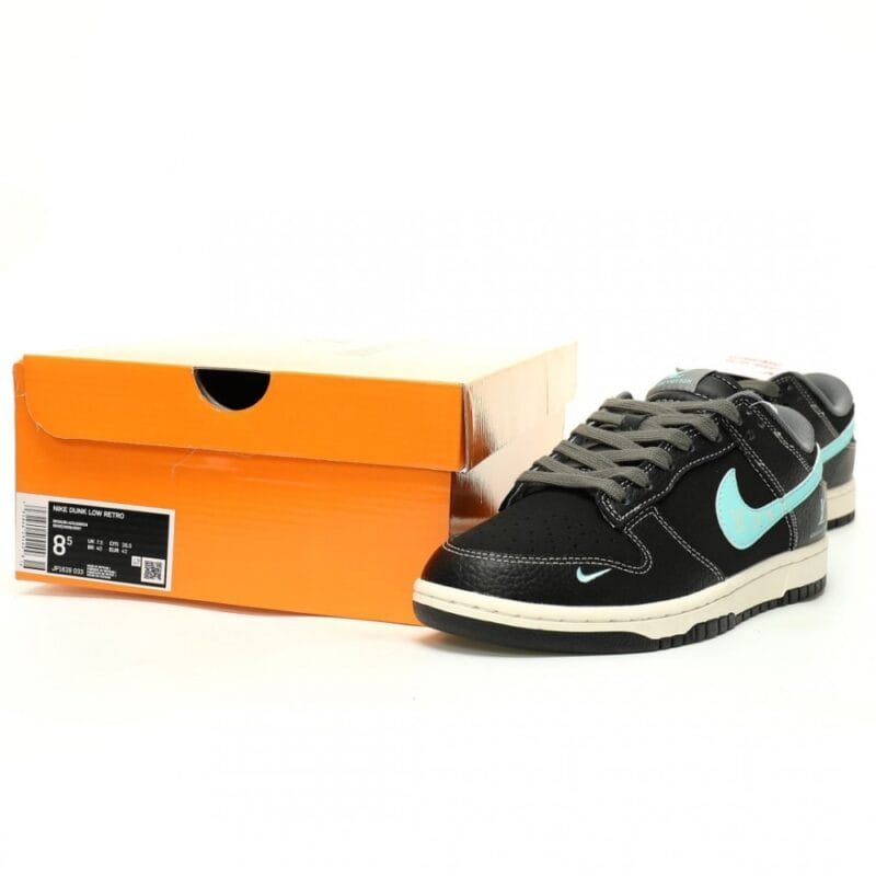 【AT12111】ルイ・ヴィトン×ナイキSB ダンク ロー スニーカー - 高級ストリートアートと贅沢な快適性 | Nike x Louis Vuitton