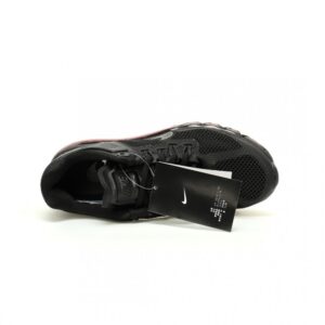 【AT12112】Nike Air Max 2013 トリプルブラック スニーカー 最新デザイン 新作シリーズ | Nike Air Max