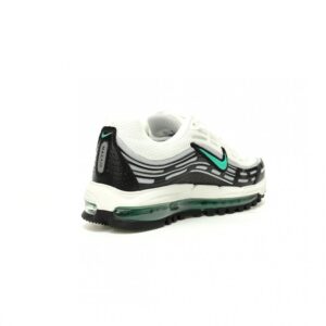 【AT12113】ナイキ x コムデギャルソン Air Max TL 2.5 スニーカー - 高級ファッションとストリートウェアの融合 | Nike x Air Max