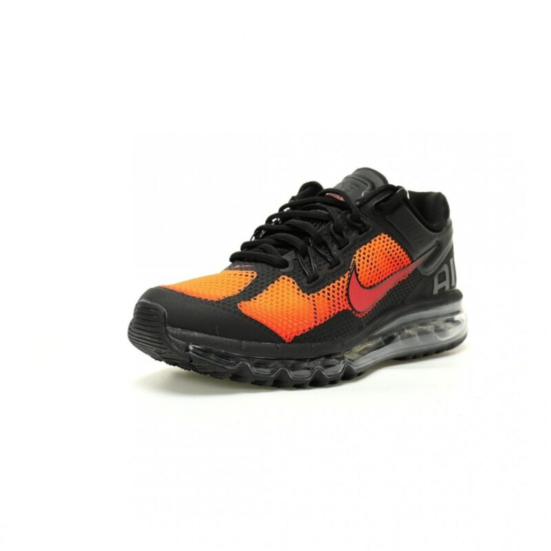 【AT12114】ナイキ エア マックス 2013 サンセットランニングシューズ | Nike Air Max
