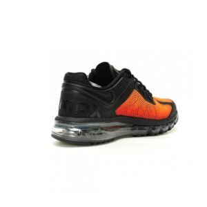 【AT12114】ナイキ エア マックス 2013 サンセットランニングシューズ | Nike Air Max