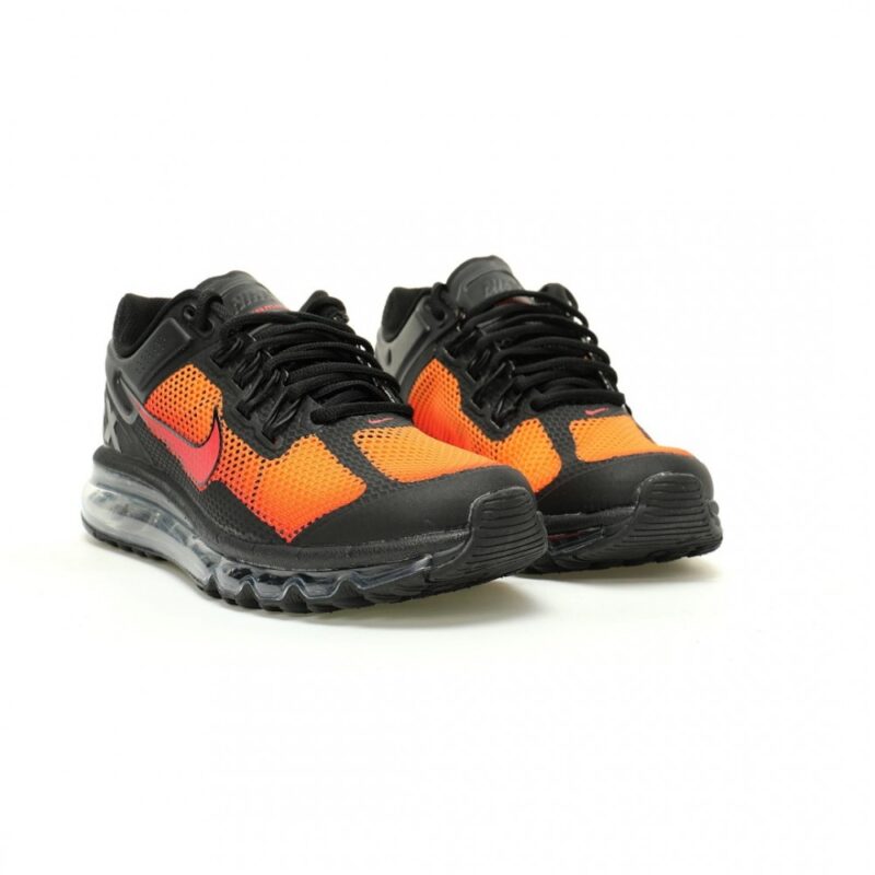 【AT12114】ナイキ エア マックス 2013 サンセットランニングシューズ | Nike Air Max