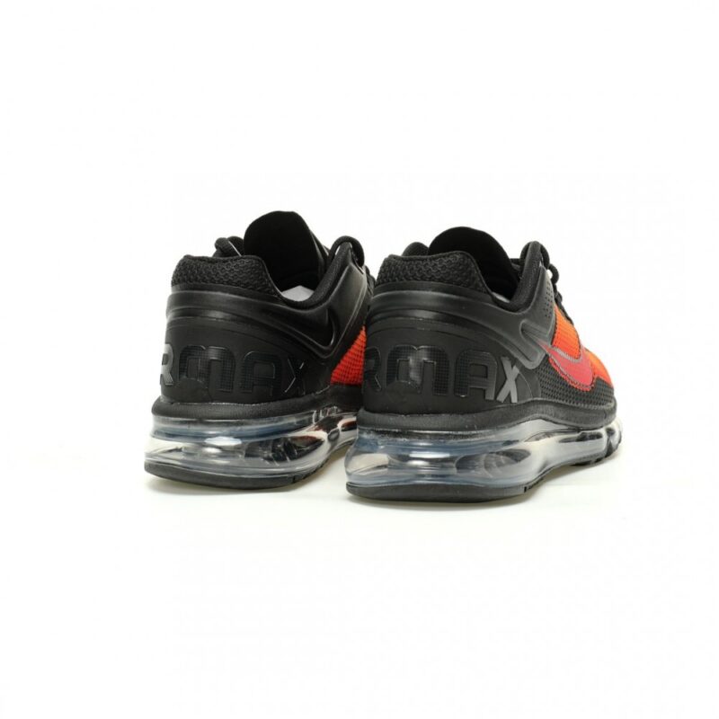 【AT12114】ナイキ エア マックス 2013 サンセットランニングシューズ | Nike Air Max