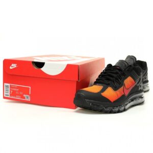 【AT12114】ナイキ エア マックス 2013 サンセットランニングシューズ | Nike Air Max