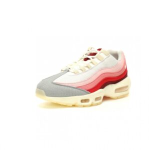 【AT12116】ナイキ エアマックス95 エッセンシャル "Anatomy of Air" シリーズロートップスニーカー | Nike x Air Max