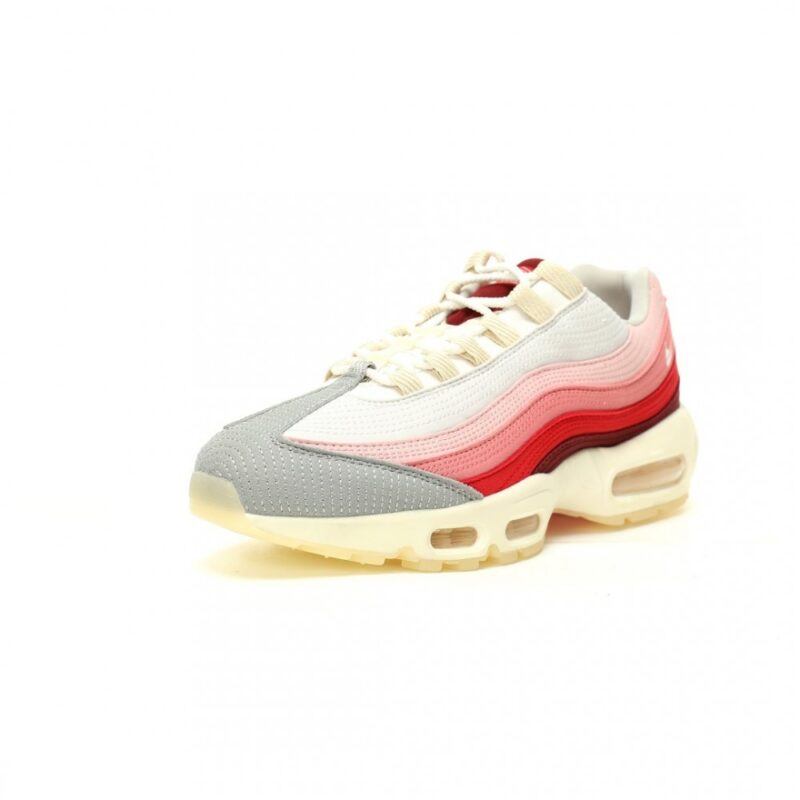 【AT12116】ナイキ エアマックス95 エッセンシャル "Anatomy of Air" シリーズロートップスニーカー | Nike x Air Max