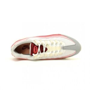 【AT12116】ナイキ エアマックス95 エッセンシャル "Anatomy of Air" シリーズロートップスニーカー | Nike x Air Max