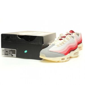 【AT12116】ナイキ エアマックス95 エッセンシャル "Anatomy of Air" シリーズロートップスニーカー | Nike x Air Max