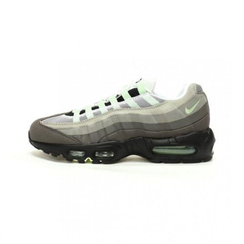 【AT12117】ナイキ Air Max 95 Essential クラシックランニングシューズ | Nike x Air Max
