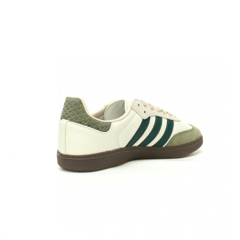 【AT12122】GUCCI x Adidas OriginalsコラボSamba OGスニーカー | Gucci x Adidas