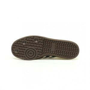 【AT12122】GUCCI x Adidas OriginalsコラボSamba OGスニーカー | Gucci x Adidas