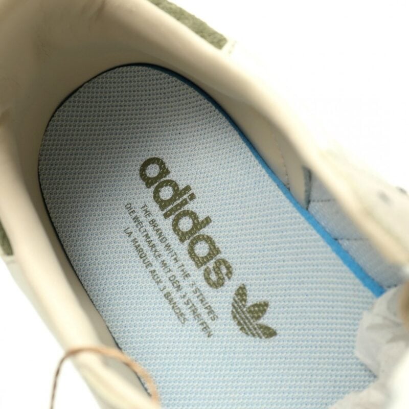 【AT12122】GUCCI x Adidas OriginalsコラボSamba OGスニーカー | Gucci x Adidas