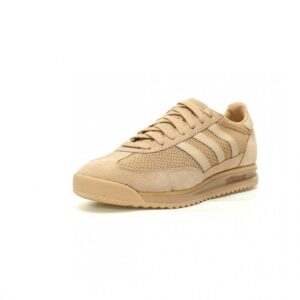 【AT12123】アディダスSL72 OG 'ウォームサンドストーン' クラシックランニングシューズ | adidas