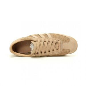 【AT12123】アディダスSL72 OG 'ウォームサンドストーン' クラシックランニングシューズ | adidas