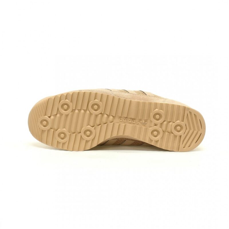 【AT12123】アディダスSL72 OG 'ウォームサンドストーン' クラシックランニングシューズ | adidas