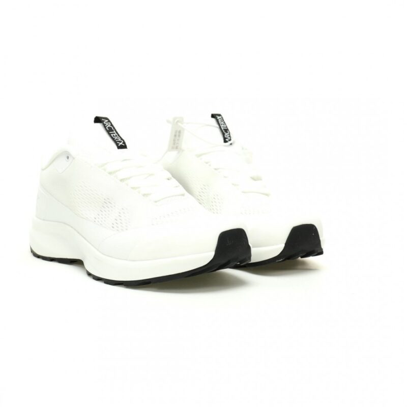 【AT12134】アークテリクス Arc'teryx Aerios Aura 光環シリーズ ハイキングシューズ | Nike x Air Max