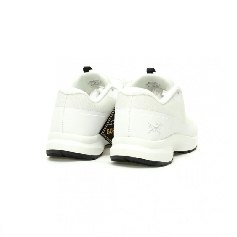 【AT12134】アークテリクス Arc'teryx Aerios Aura 光環シリーズ ハイキングシューズ | Nike x Air Max