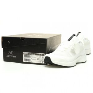 【AT12134】アークテリクス Arc'teryx Aerios Aura 光環シリーズ ハイキングシューズ | Nike x Air Max