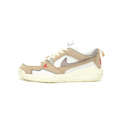 【AT12138】Jordan CMFT Eraシリーズ スエード/合成革メッシュスニーカー | Jordan