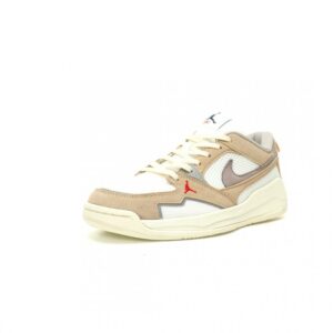 【AT12138】Jordan CMFT Eraシリーズ スエード/合成革メッシュスニーカー | Jordan
