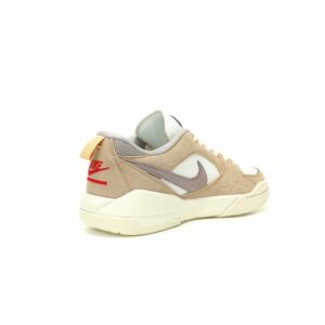 【AT12138】Jordan CMFT Eraシリーズ スエード/合成革メッシュスニーカー | Jordan