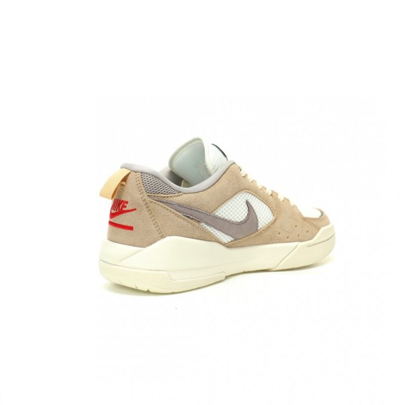 【AT12138】Jordan CMFT Eraシリーズ スエード/合成革メッシュスニーカー | Jordan