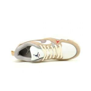 【AT12138】Jordan CMFT Eraシリーズ スエード/合成革メッシュスニーカー | Jordan