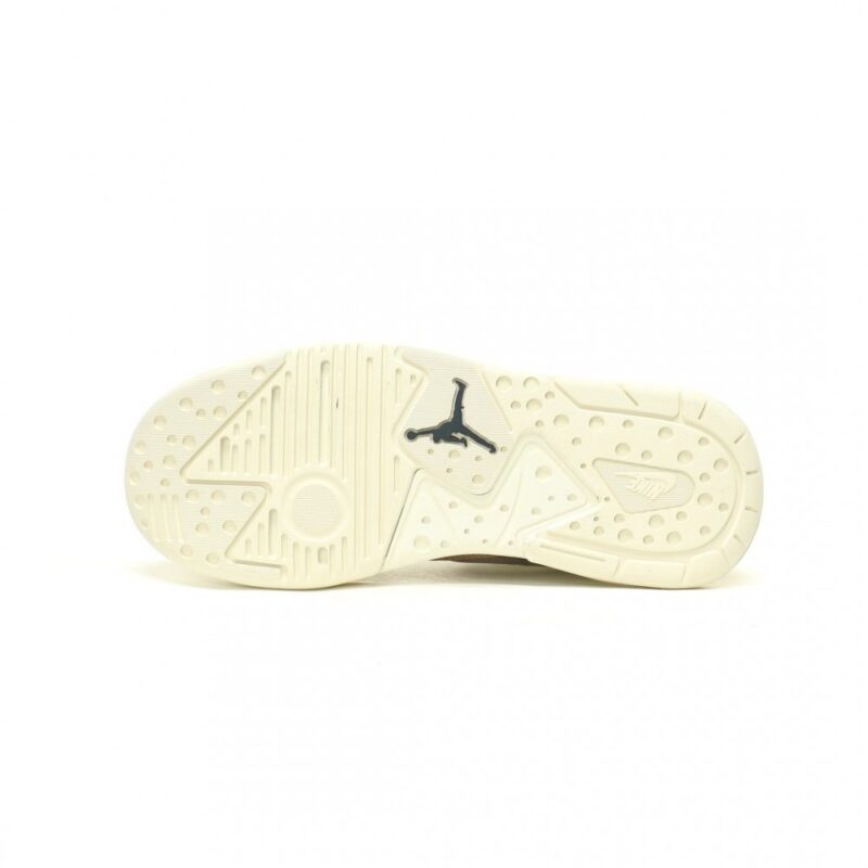 【AT12138】Jordan CMFT Eraシリーズ スエード/合成革メッシュスニーカー | Jordan