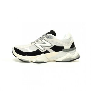 【AT12141】New Balance 9060 シリーズ レトロスニーカー | メッシュ生地とソール構造 | デイリー通勤に最適 | New Balance