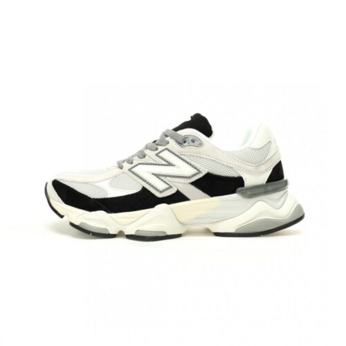 【AT12141】New Balance 9060 シリーズ レトロスニーカー | メッシュ生地とソール構造 | デイリー通勤に最適 | New Balance