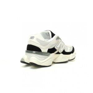 【AT12141】New Balance 9060 シリーズ レトロスニーカー | メッシュ生地とソール構造 | デイリー通勤に最適 | New Balance