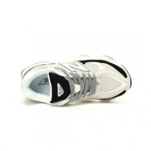 【AT12141】New Balance 9060 シリーズ レトロスニーカー | メッシュ生地とソール構造 | デイリー通勤に最適 | New Balance